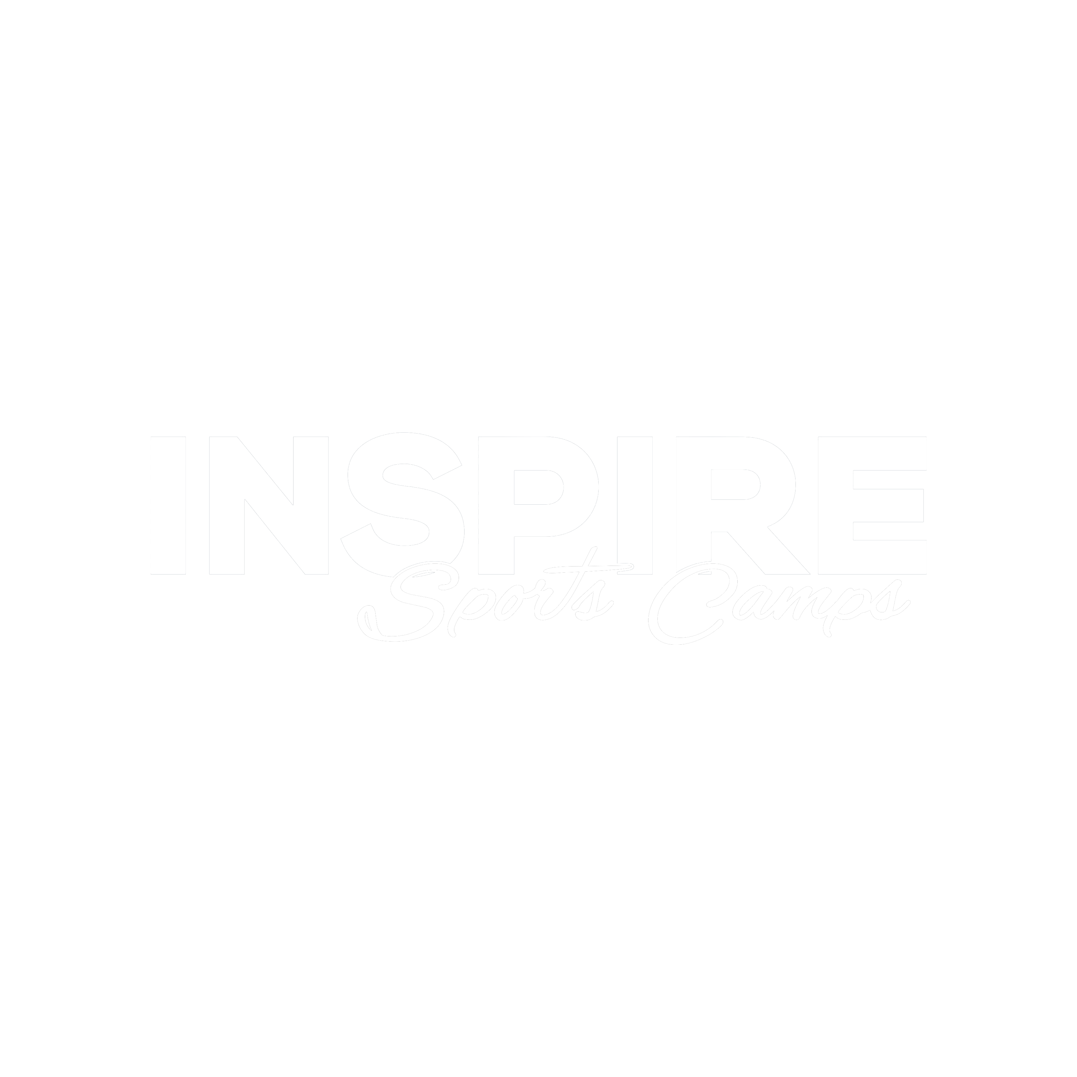 Inspire Sports Camps