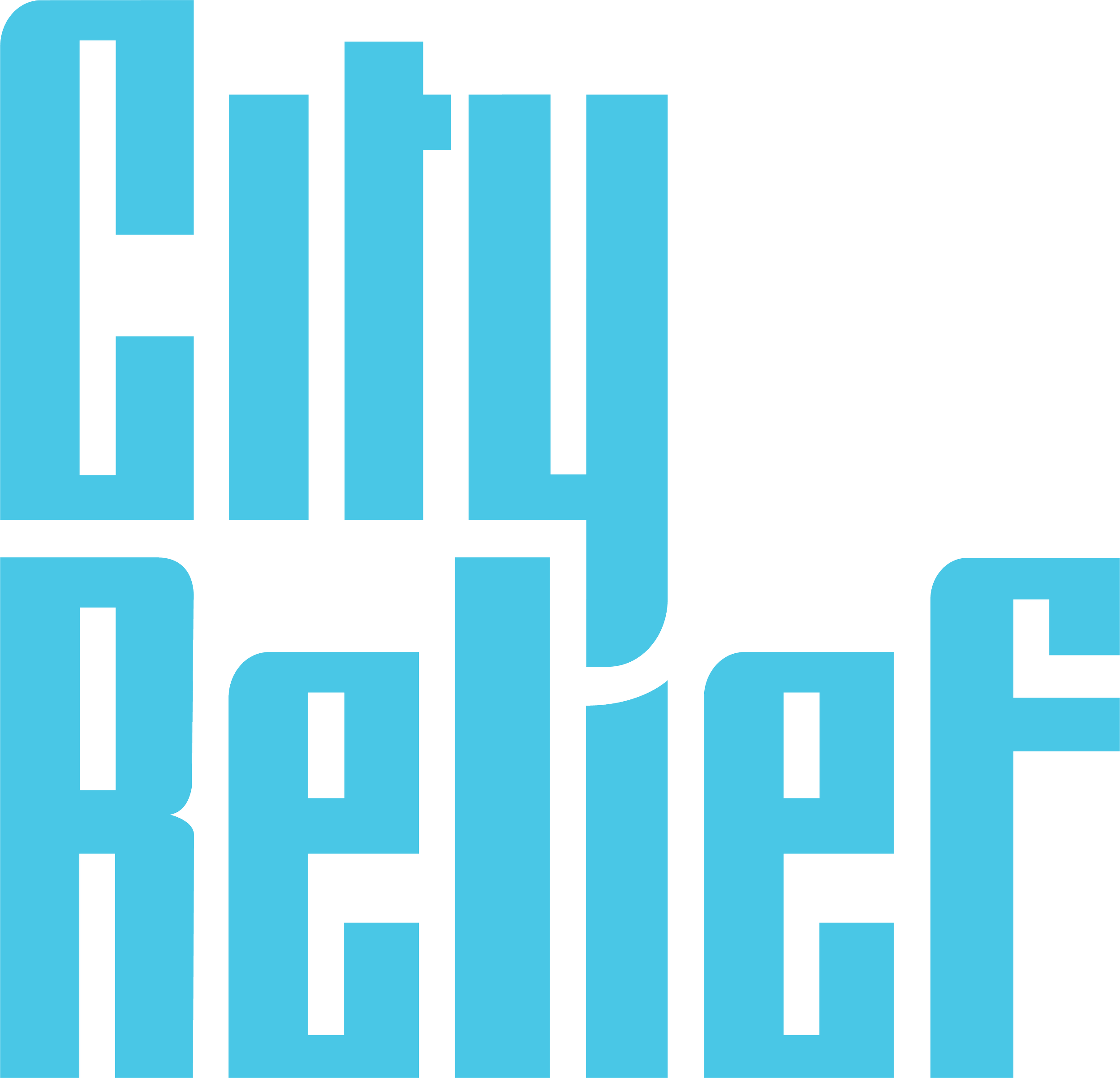 City Relief